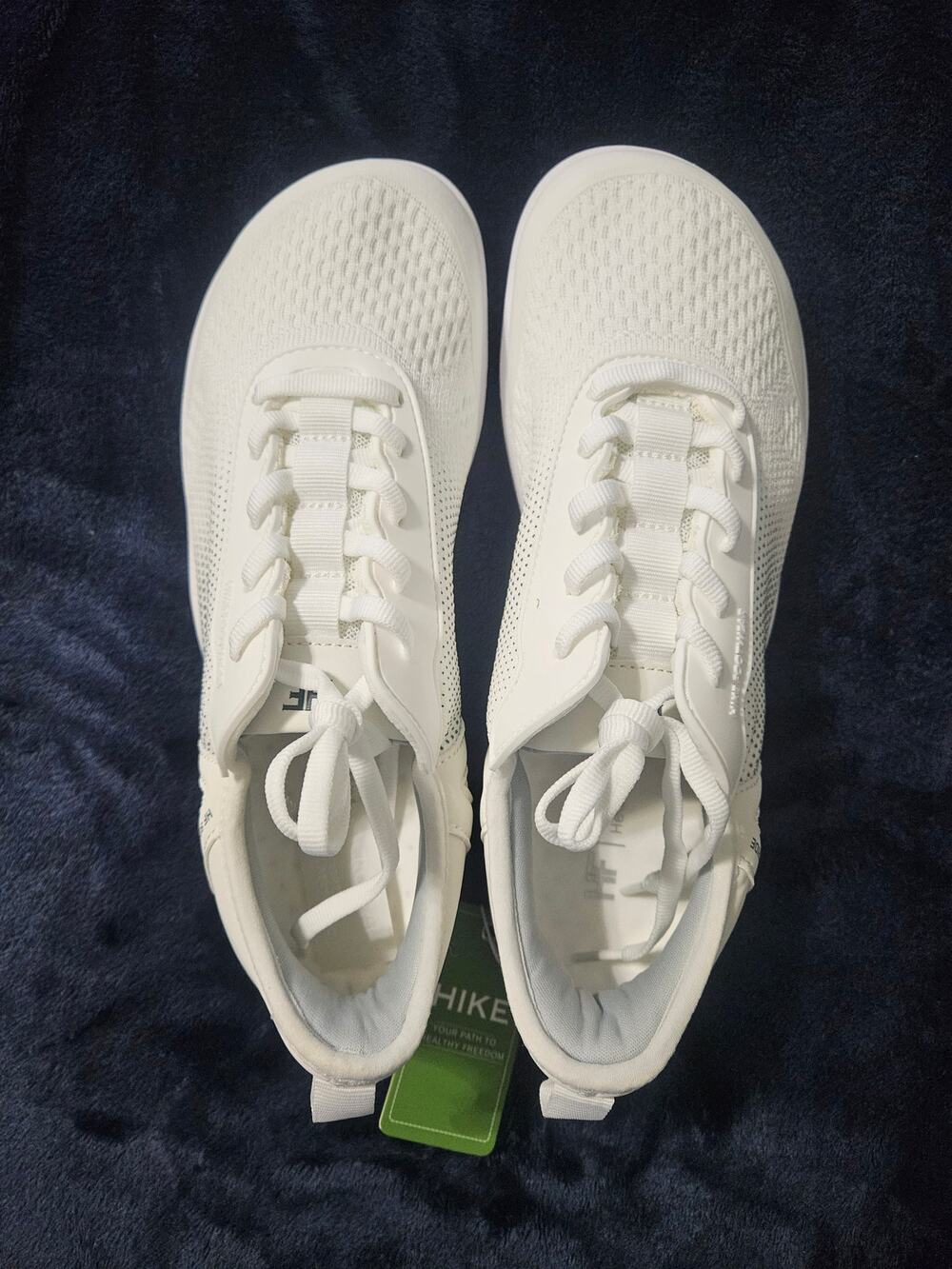 Hike HF Stride Women's/Men's Sneakers Size 41